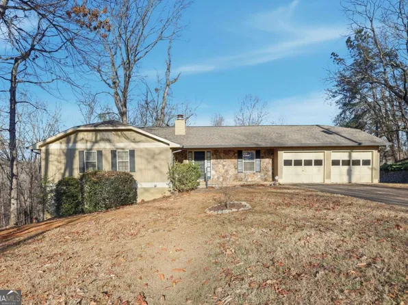 2224 Colonial Dr, Gainesville, GA 30501