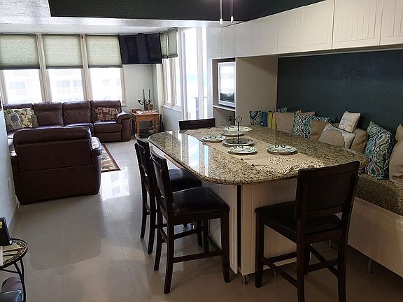3rd image of 2947 S Atlantic Ave APT 1204