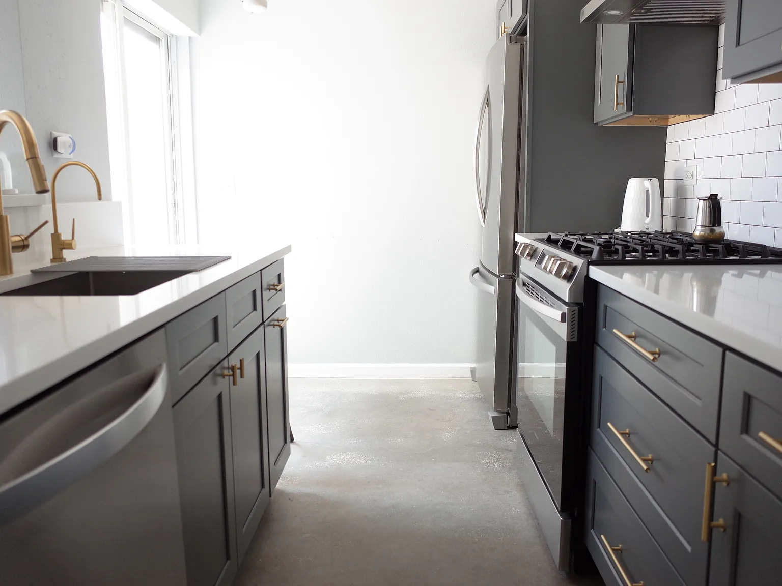 2 bed, 2.5 bath, 1231 sqft, $2,850 — Photo 1
