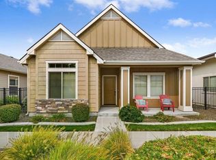 2721 E Deerhill Dr, Meridian, ID 83642