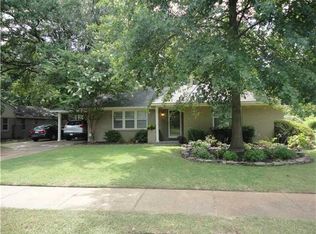 473 Leonora Dr, Memphis, TN 38117