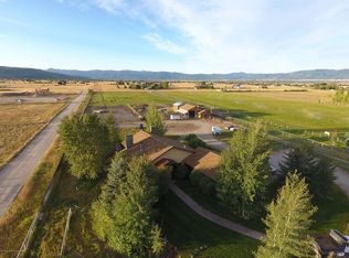 469 E 4000 S, Victor, ID 83455