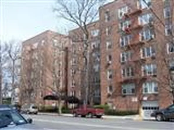 6200 Riverdale Avenue