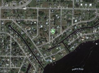 3206 Marine Ter, Punta Gorda, FL 33983