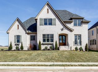 8014 Puddleduck Ln #178-LOT 178, Spring Hill, TN 37174