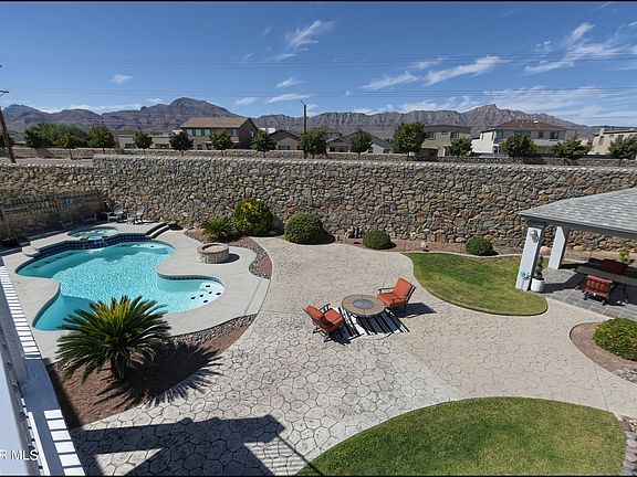 3rd image of 11521 Lucio Moreno Dr
