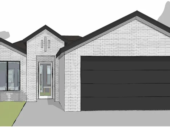1419 Farmhouse Ave, Wolfforth, TX 79382