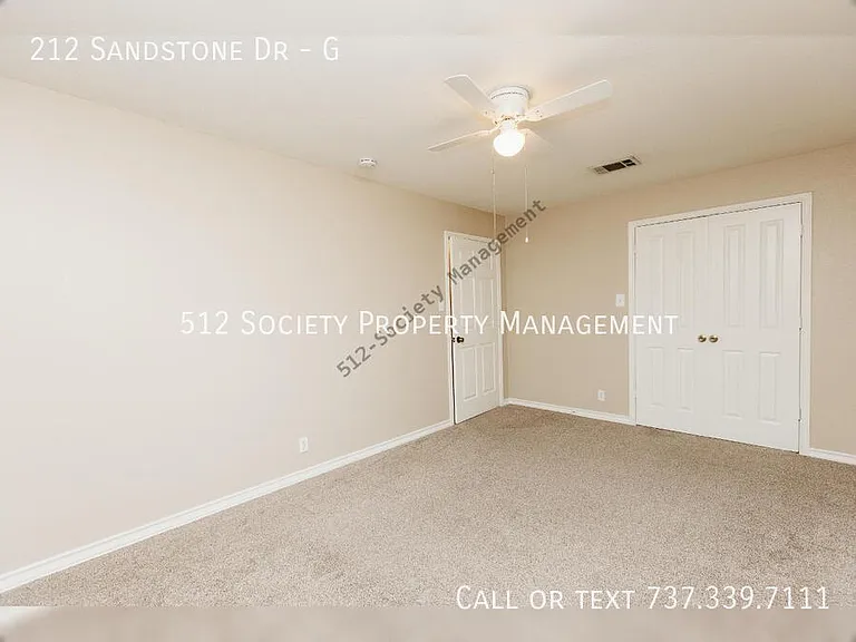 212 Sandstone Dr #G — Photo 17
