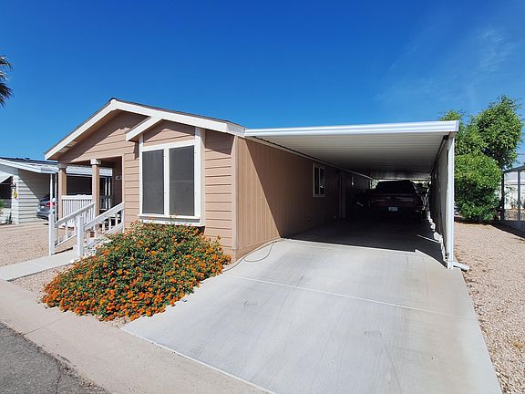 2nd image of 6960 W Peoria Avenue #68