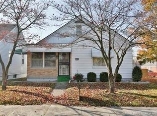 1335 Roosevelt Ave, New Albany, IN 47150