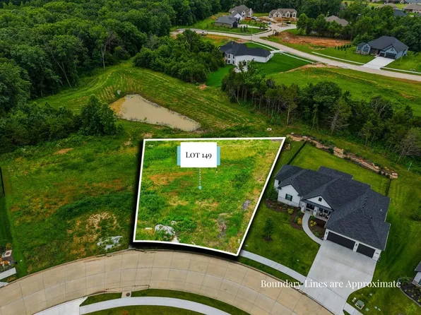 6518 Cromford Ln, Columbia, MO 65201