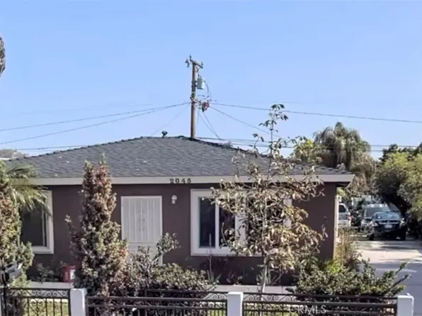 2045 Halladay St, Santa Ana, CA 92707
