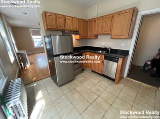 381 Dorchester St, South Boston, MA 02127