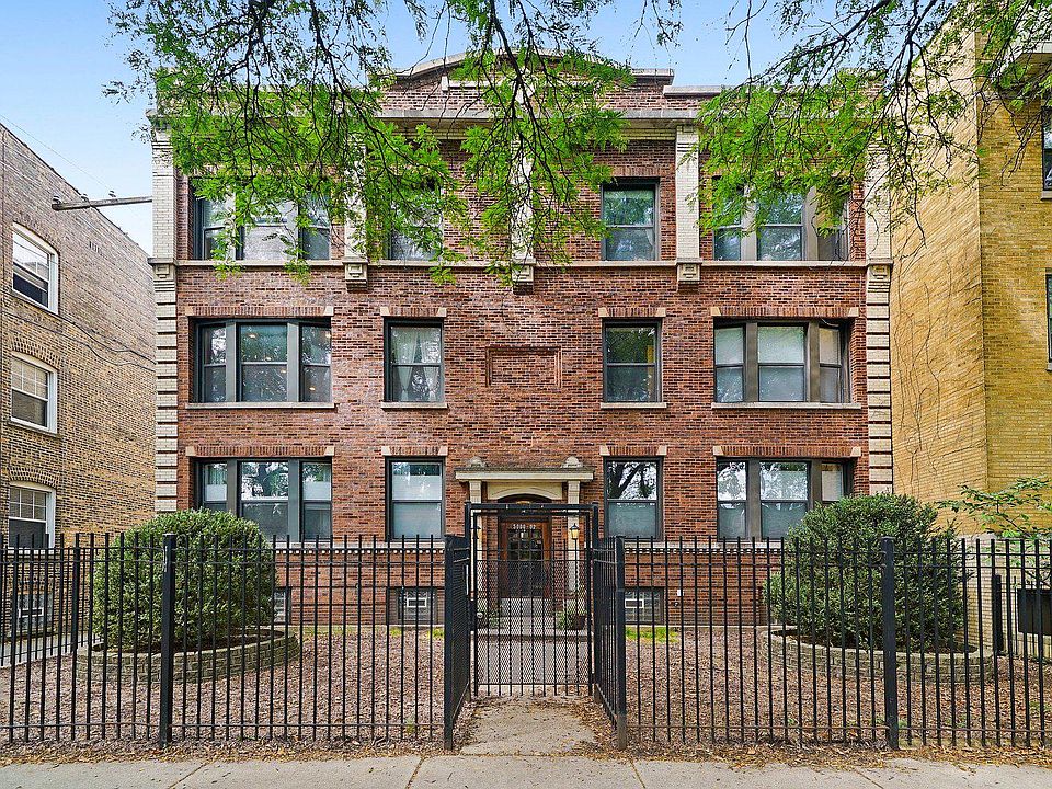 1st image of 5000 N Hermitage Ave #2S