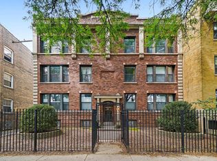 5000 N Hermitage Ave #2S, Chicago, IL 60640