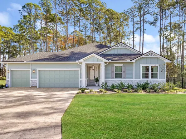 87 Canterwood Pl, Saint Augustine, FL 32092