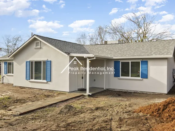 Sidney7325, 7325 Sidney Dr APT A, Citrus Heights, CA 95610