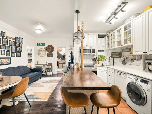 501 W 122nd St APT 2, New York, NY 10027