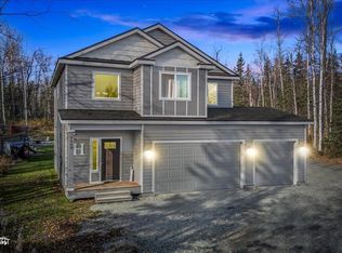 2900 N Sweetdream Ln, Wasilla, AK 99654
