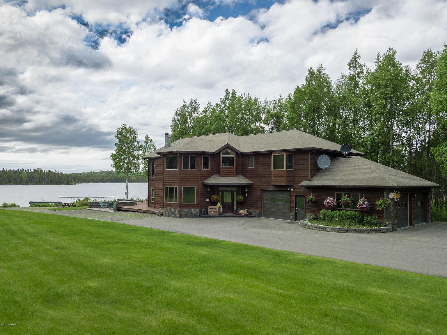 37545 Mackey Lake Rd, Soldotna, AK 99669 Zillow
