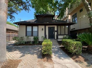 5005 La Branch St APT A, Houston, TX 77004