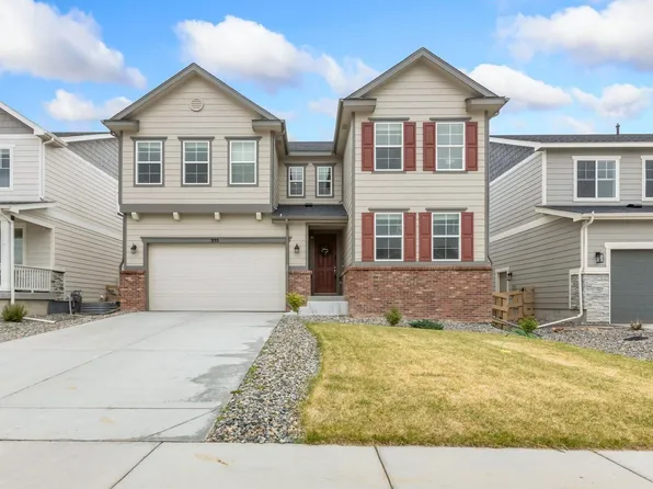 955 Rustling St, Windsor, CO 80550