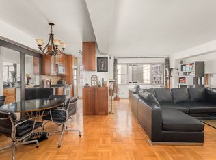 100 W 57th St #12R, Manhattan, NY 10019