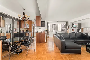 100 West 57th Street, #12R