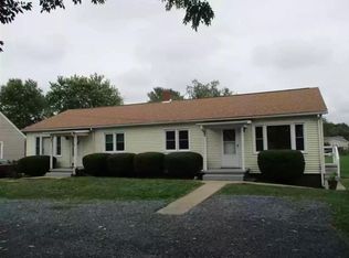 173 Shenandoah Ave, Timberville, VA 22853