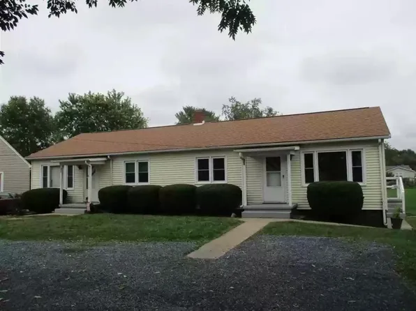 173 Shenandoah Ave, Timberville, VA 22853