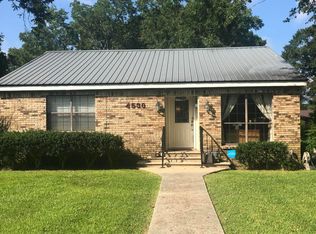 4530 Oak Ave, Moss Point, MS 39563