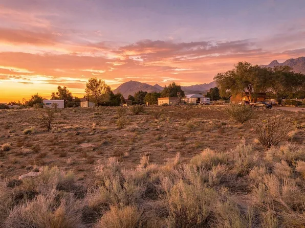 Modesto Ave NE, Albuquerque, NM 87122