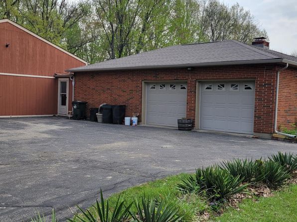 7421 Big Walnut Rd, Galena, OH 43021
