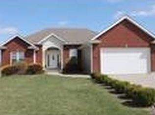 3440 Brooklyn Ave, Sedalia, MO 65301