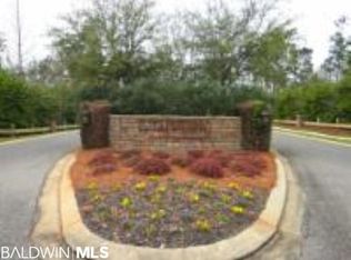 32523 Wildflower Trl LOT 41, Daphne, AL 36527