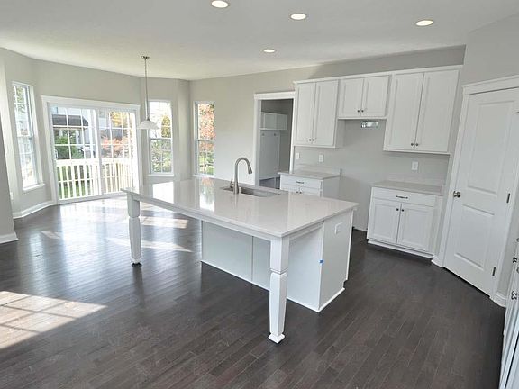 Located on 0019 in Bigham Ridge in Westerville, OH