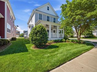 3245 Conservancy Dr, Chesapeake, VA 23323