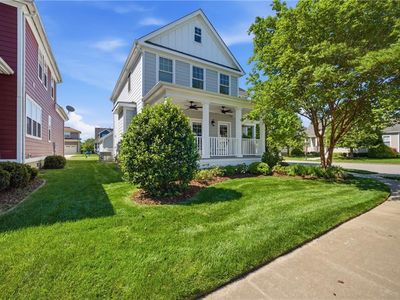 3245 Conservancy Dr, Chesapeake, VA, 23323
