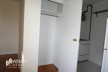 Rented by J Misrahi Realty Corp