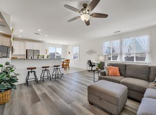 6934 Wild River Way, Sparks, NV 89436