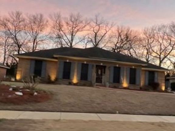Property Side View