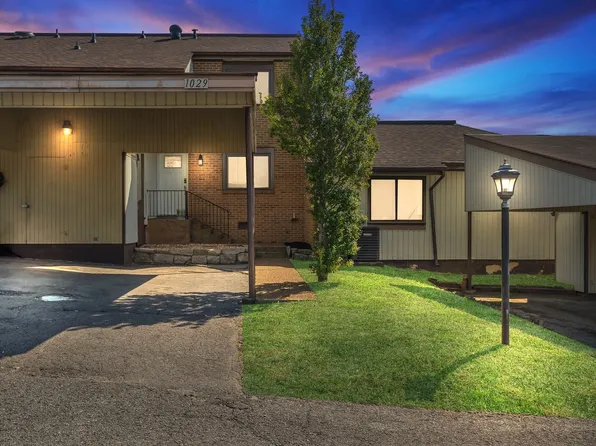 1029 Heritage Dr, Madison, TN 37115