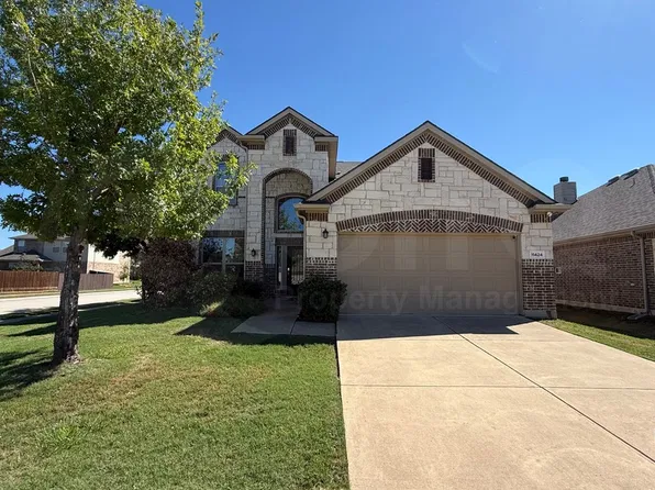 11424 Aquilla Dr, Frisco, TX 75036