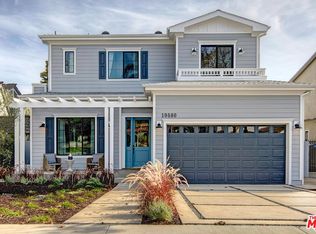 10580 Blythe Ave, Los Angeles, CA 90064