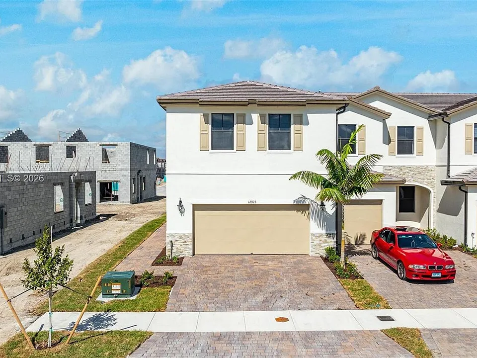 12923 SW 231st Ter