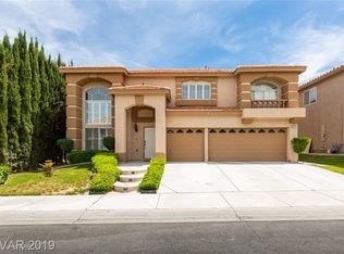 8613 Copper Falls Ave, Las Vegas, NV 89129