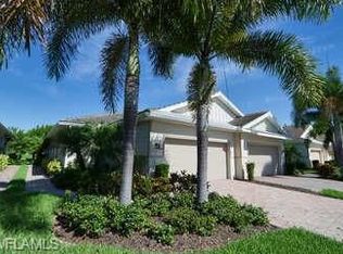 14931 Edgewater Cir, Naples, FL 34114