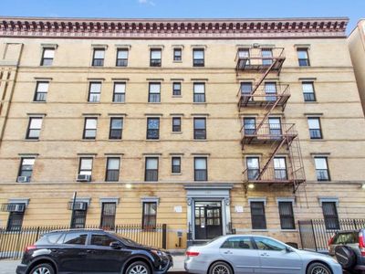 469 W 166th Street #5A, New York, NY, 10032