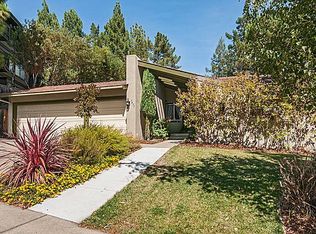 3451 La Mesa Dr, San Carlos, CA 94070