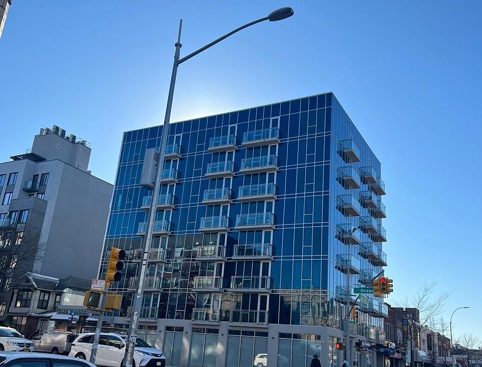 1st image of 2130 Ocean Ave #703